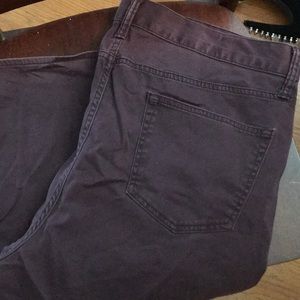 Old Navy Slim Fit khakis